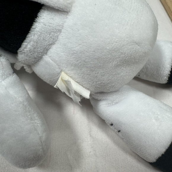 Boris the Wolf Bendy and the Ink Machine Plush Missing Tag - Picture 4 of 4